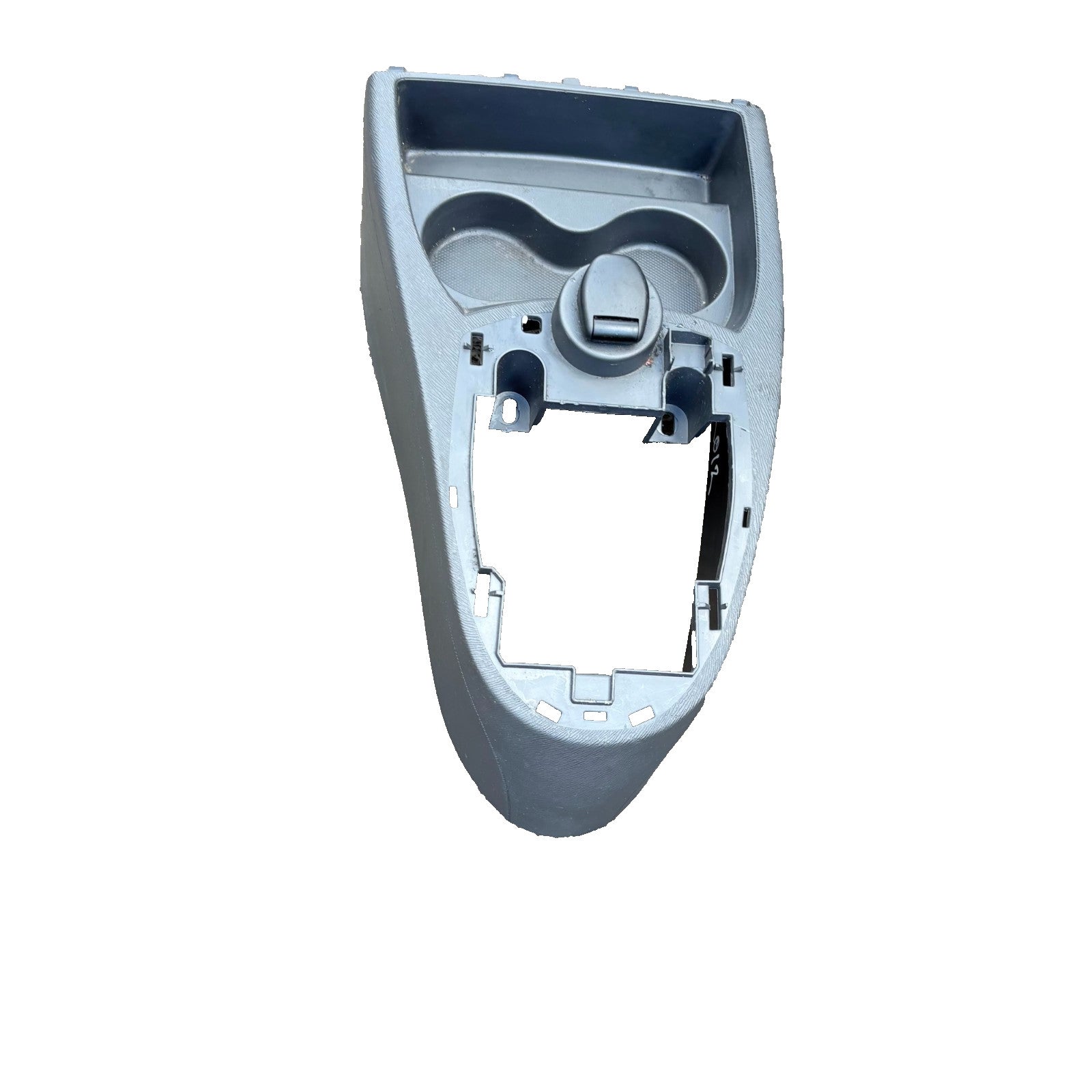 RENAULT TWINGO II CN0 2007-2014 GEARSTICK SURROUND 12V SOCKET 8200455794