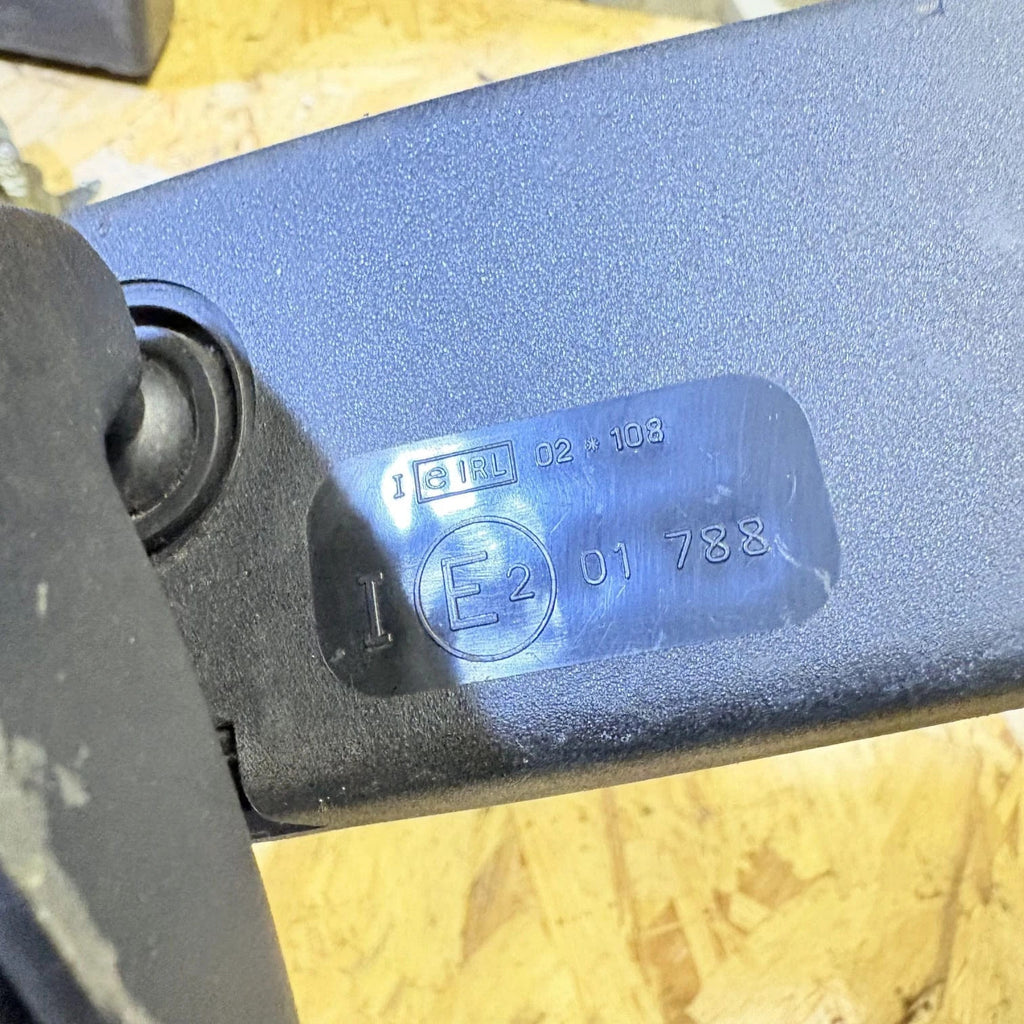 Land Rover Discovery 2 Series II 1998-2004 Auto Dimming Rear View Mirror AWR2146
