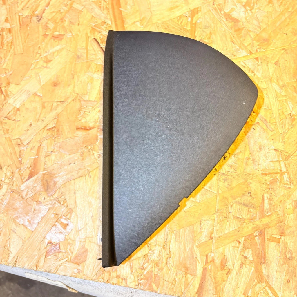 Audi A1 8X Dashboard End Cap Cover Trim Passenger Left Side 2011-2018 8X0857085A