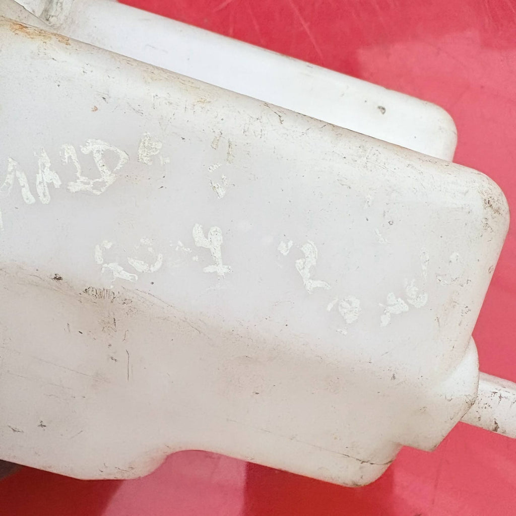 Mazda 2 DY 2003-2007 Expansion Tank Coolant Bottle 1.3 16V