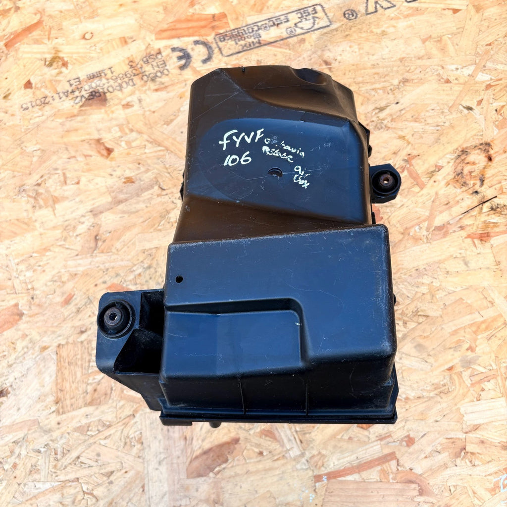 Skoda Octavia 1U5 Mk1 Estate 1.9 TDI Air Filter Box 1J0129607AE 1998-2010