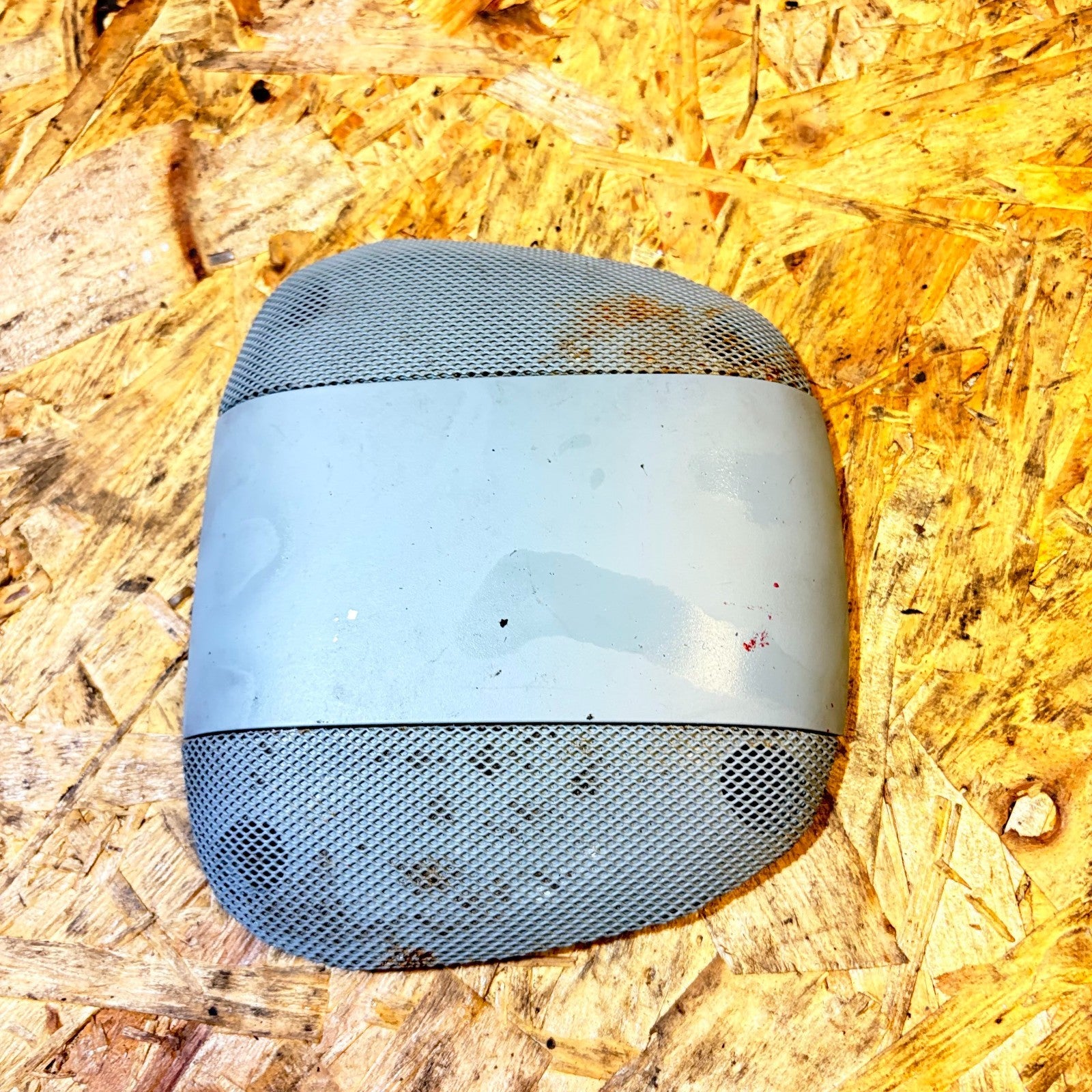 Mercedes C-Class W203 2000-07 CLK W209 2001-09 Roof Alarm Sensor 2038219751