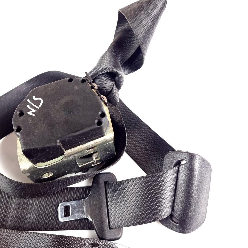 JAGUAR X-TYPE 2006 5DR NSF/PASSENGER SIDE FRONT SEAT BELT NEARSIDE NS 04 05 06