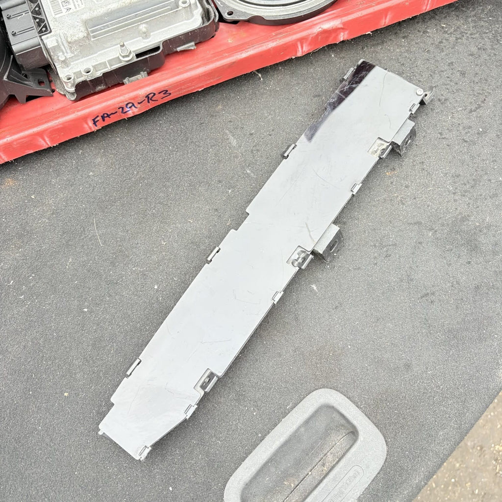 TOYOTA PRIUS MK2 DASHBOARD DISPLAY SCREEN 55410-47040