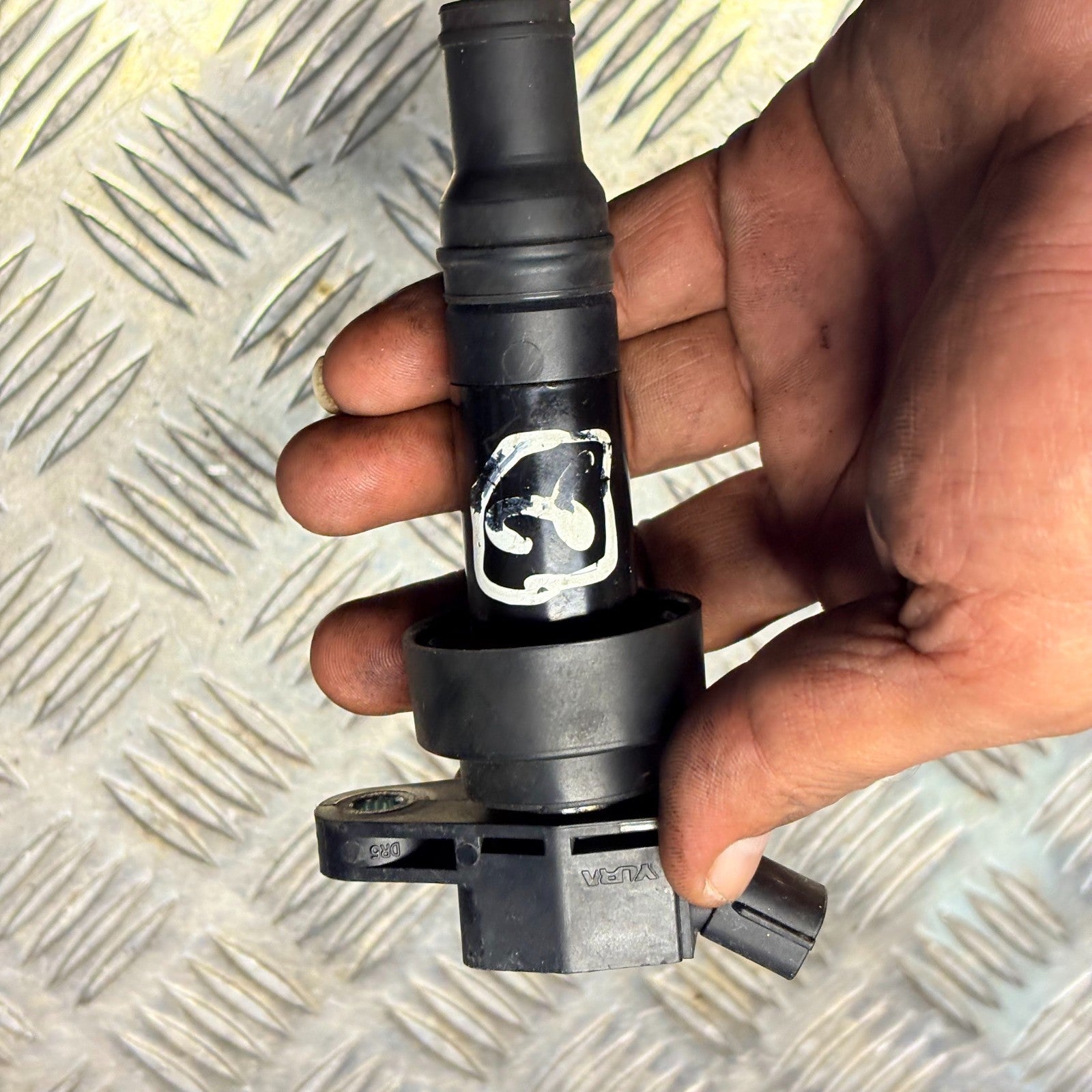 Kia Soul 2014 MK2 PS Ignition Coil Pack 00132-10372 Spark Plug Coil