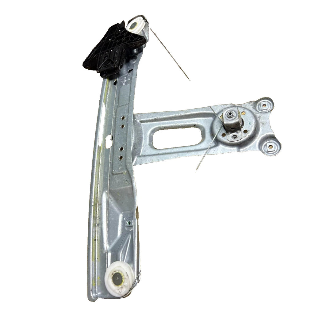 Vauxhall/Opel Insignia A 08-17 NSR Rear Left Manual Window Regulator 13227840