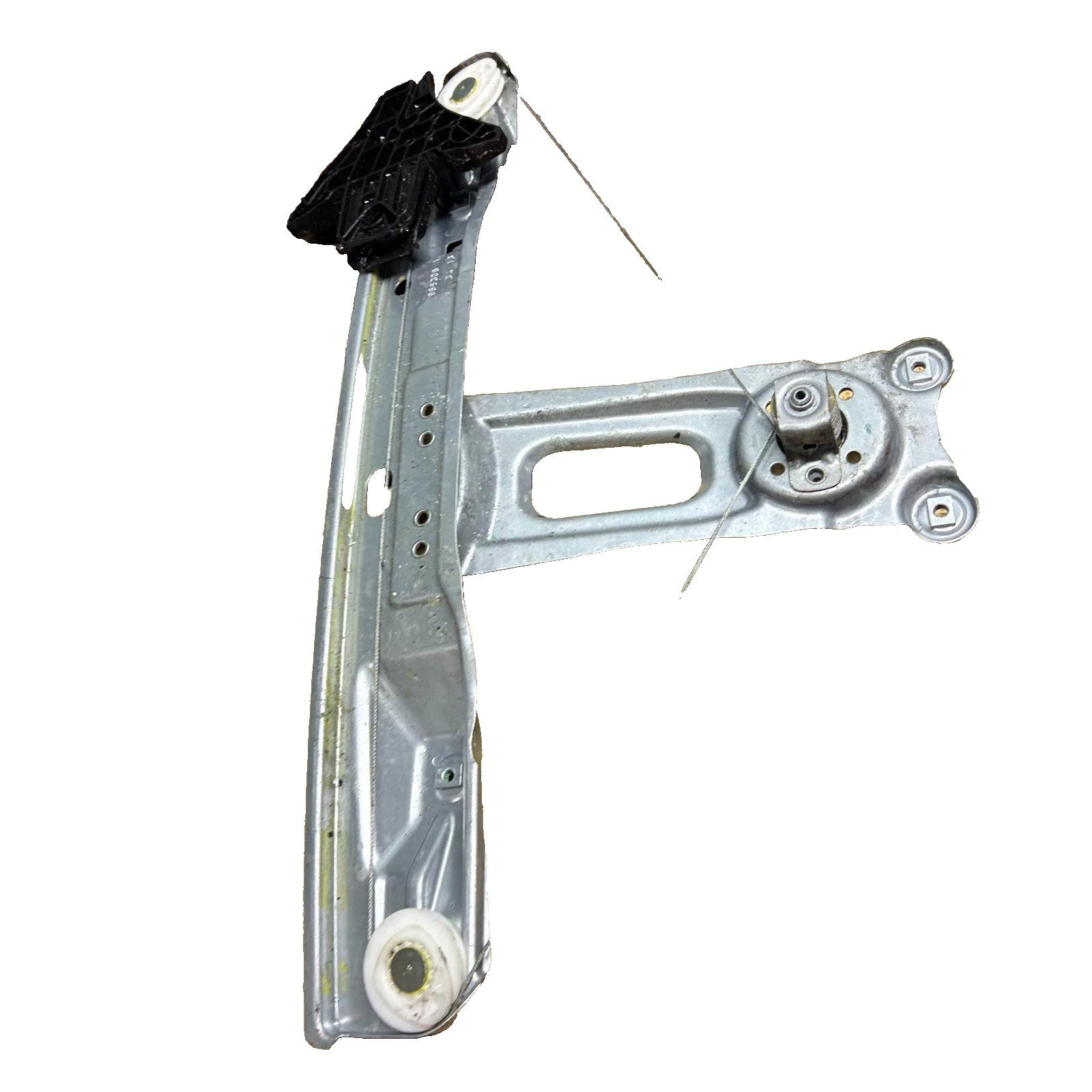 Vauxhall/Opel Insignia A 08-17 NSR Rear Left Manual Window Regulator 13227840