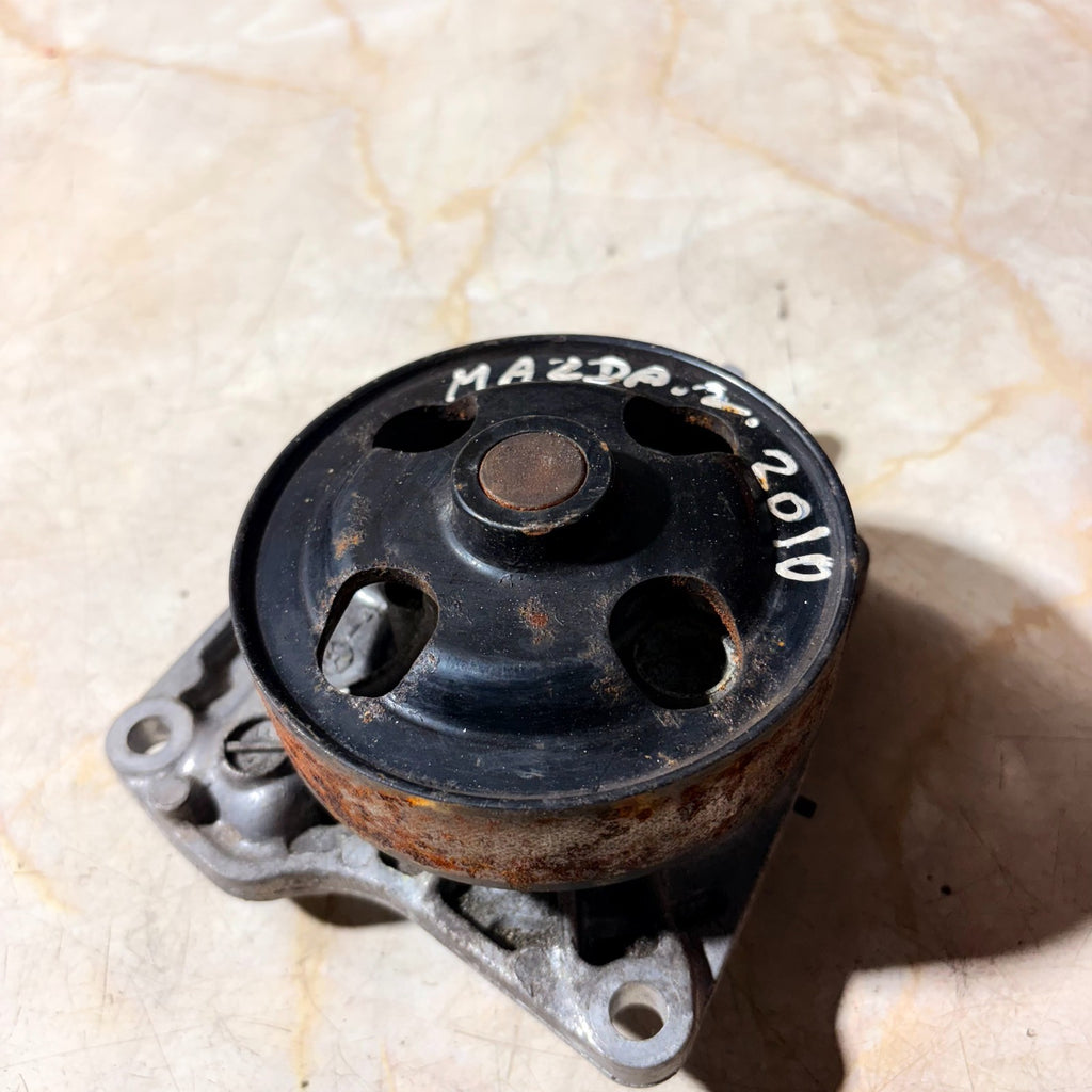 Mazda 2 DE/DH 1.5 Petrol Water Pump 2007-2015 ZY-VE ZJ0115010A/B/C