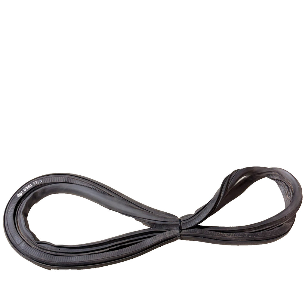SEAT IBIZA MK4 2008-2017 FRONT LEFT N/S PASSENGER DOOR RUBBER SEAL 6J4867365A