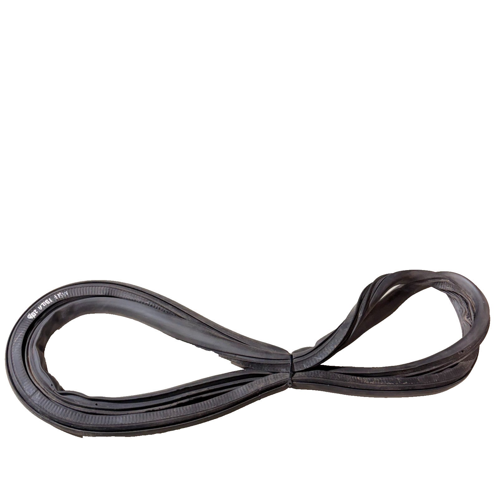 SEAT IBIZA MK4 2008-2017 FRONT LEFT N/S PASSENGER DOOR RUBBER SEAL 6J4867365A