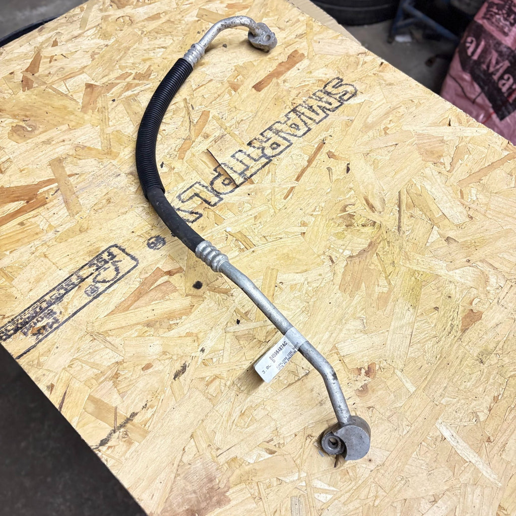 2006-2010 Chrysler Air Con Hose Pipe 04596487AC Genuiine
