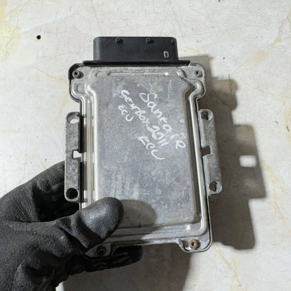 Hyundai Santa Fe II CM 2006-2012 2.2 CRDi Gearbox ECU 95440-3B732