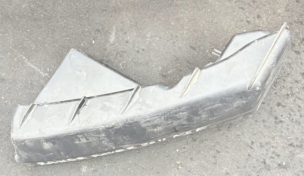 Range Rover Evoque L538 2012-2018 Front Left Bumper/Headlamp Bracket LR034222