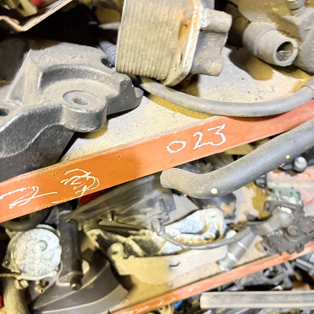 Toyota Corolla 2002-2006 Thermostat Pipe