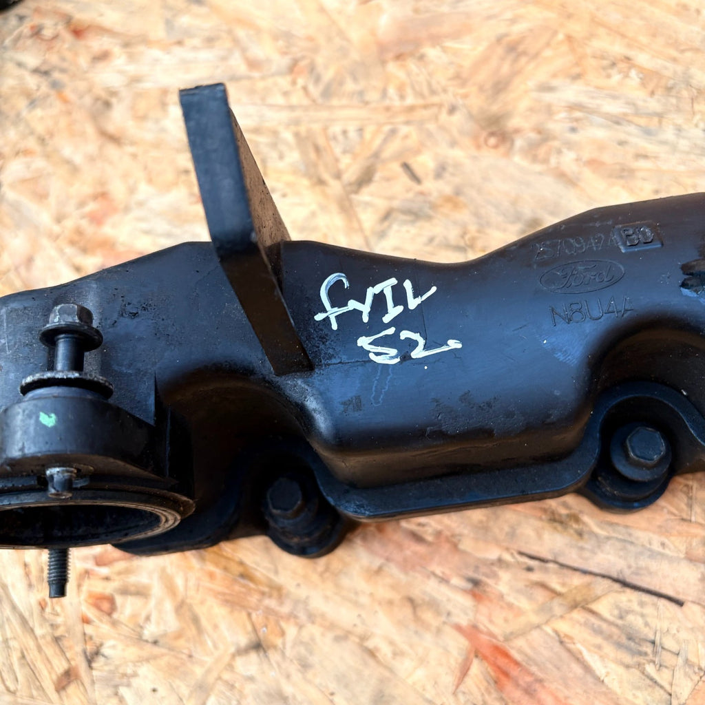 Jaguar X-Type 2.0D 2.2D Diesel Air Intake Manifold 2S7Q-9424-BD 2003-2010