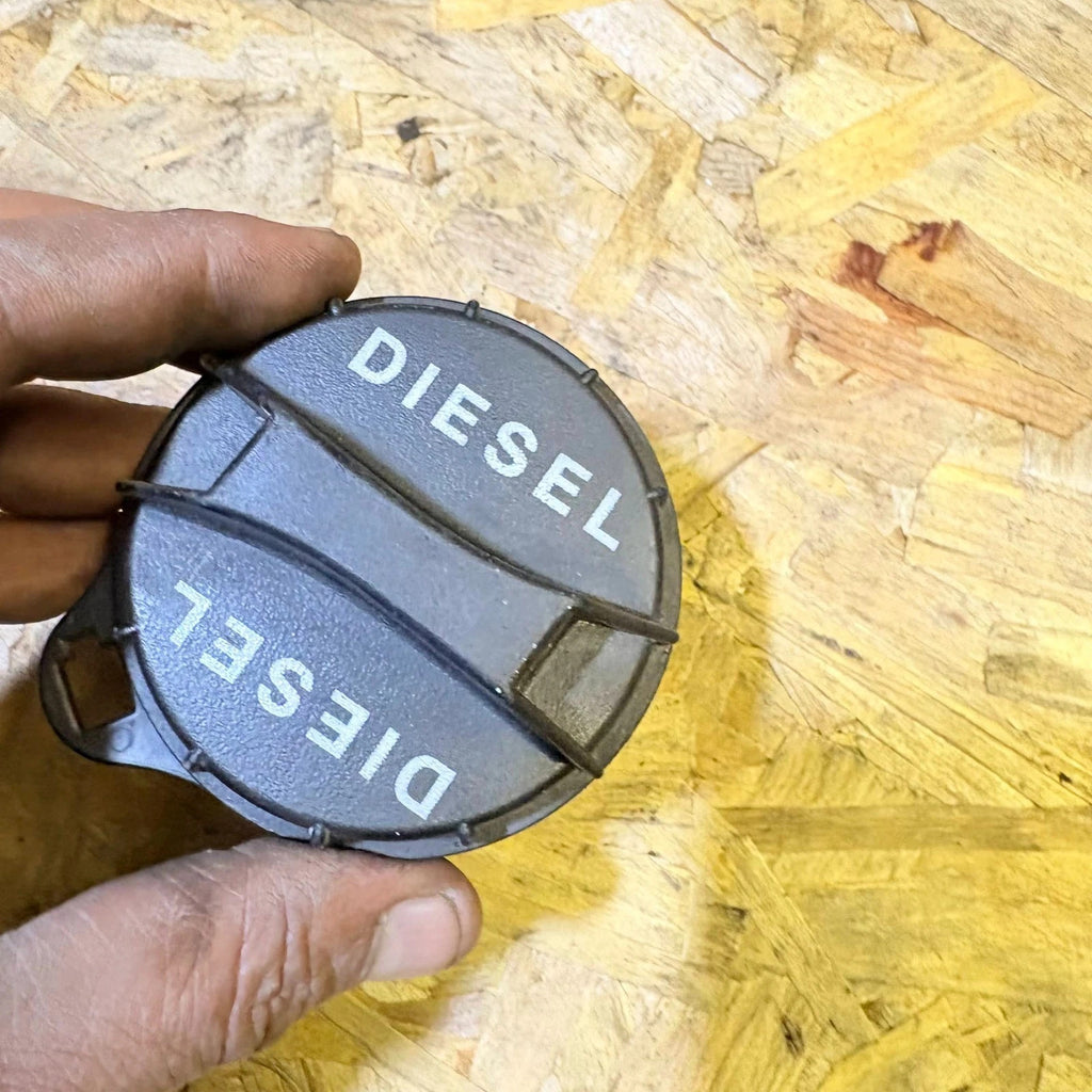Hyundai Tucson MK3 2015-2021 Kia Ceed Fuel Filler Cap