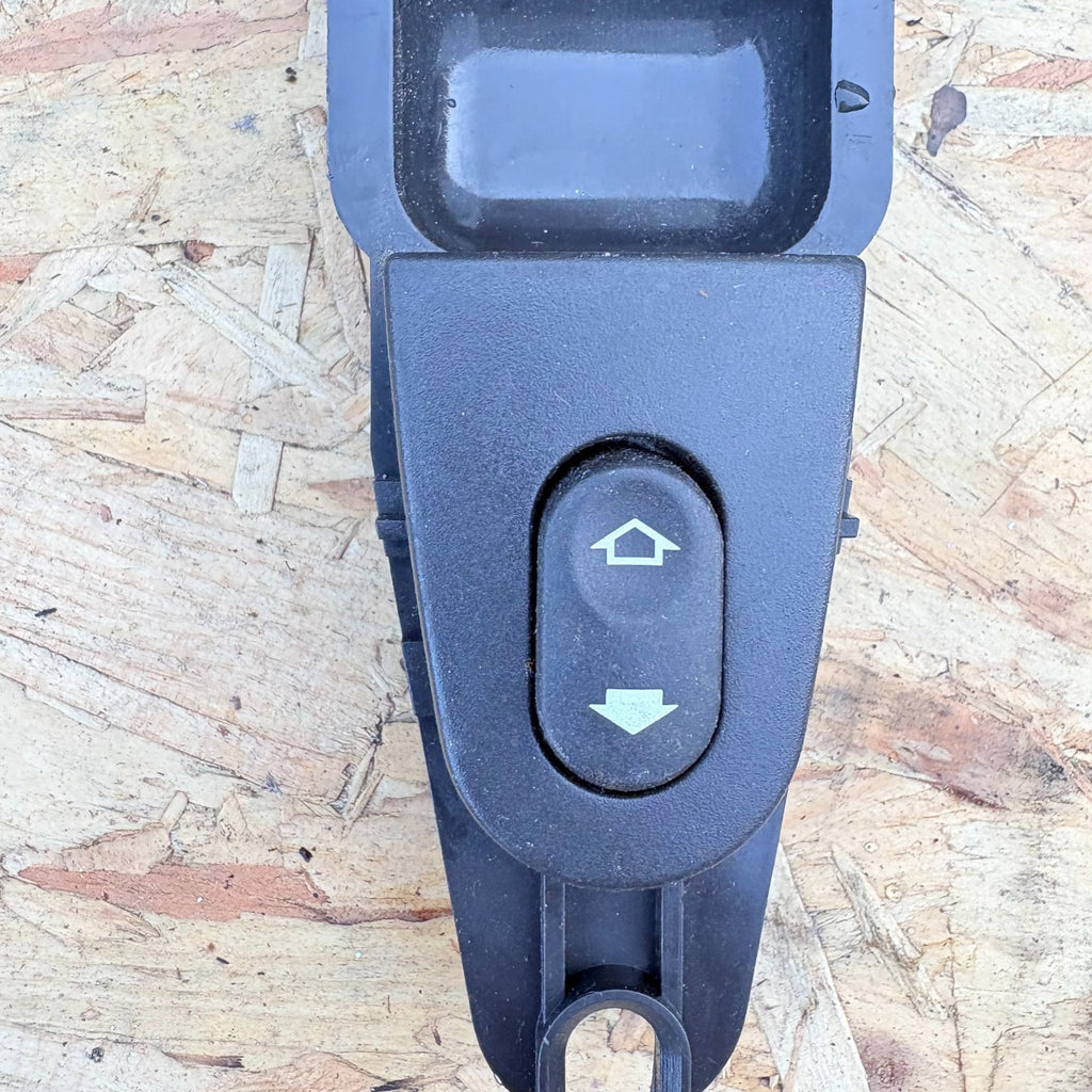 JAGUAR X-TYPE ESTATE 5 DR 03-09 ELECTRIC WINDOW SWITCH (DRIVER RIGHT SIDE)