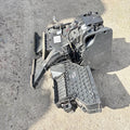 MINI CLUB 2011-2016 HEATER MATRIX CORE ELEMENT 990315Z