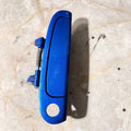 KIA PICANTO MK1 FRONT DRIVER RIGHT DOOR HANDLE 2007-2011