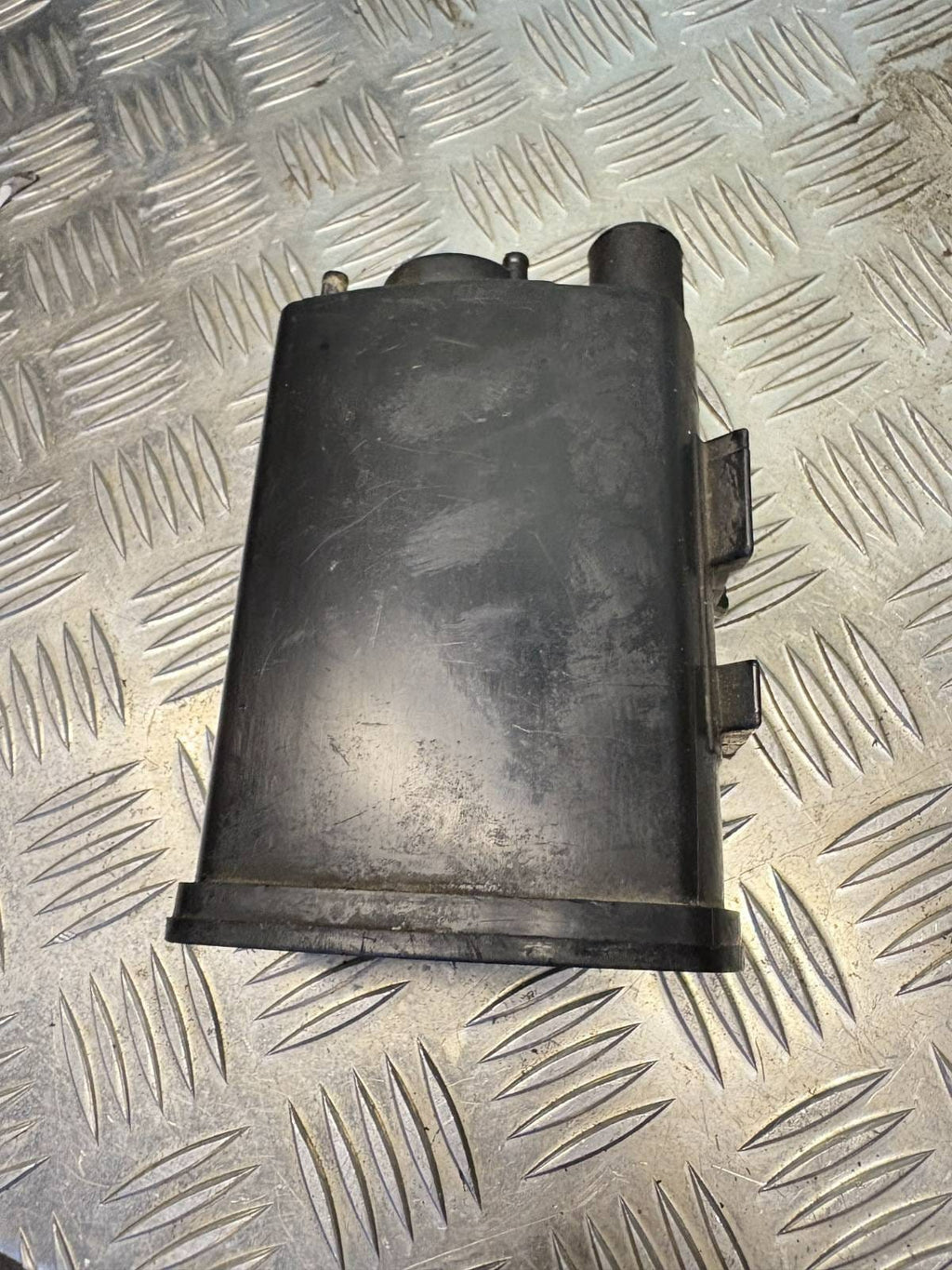 Suzuki Alto Purge Tank PA66+EPDM 2011