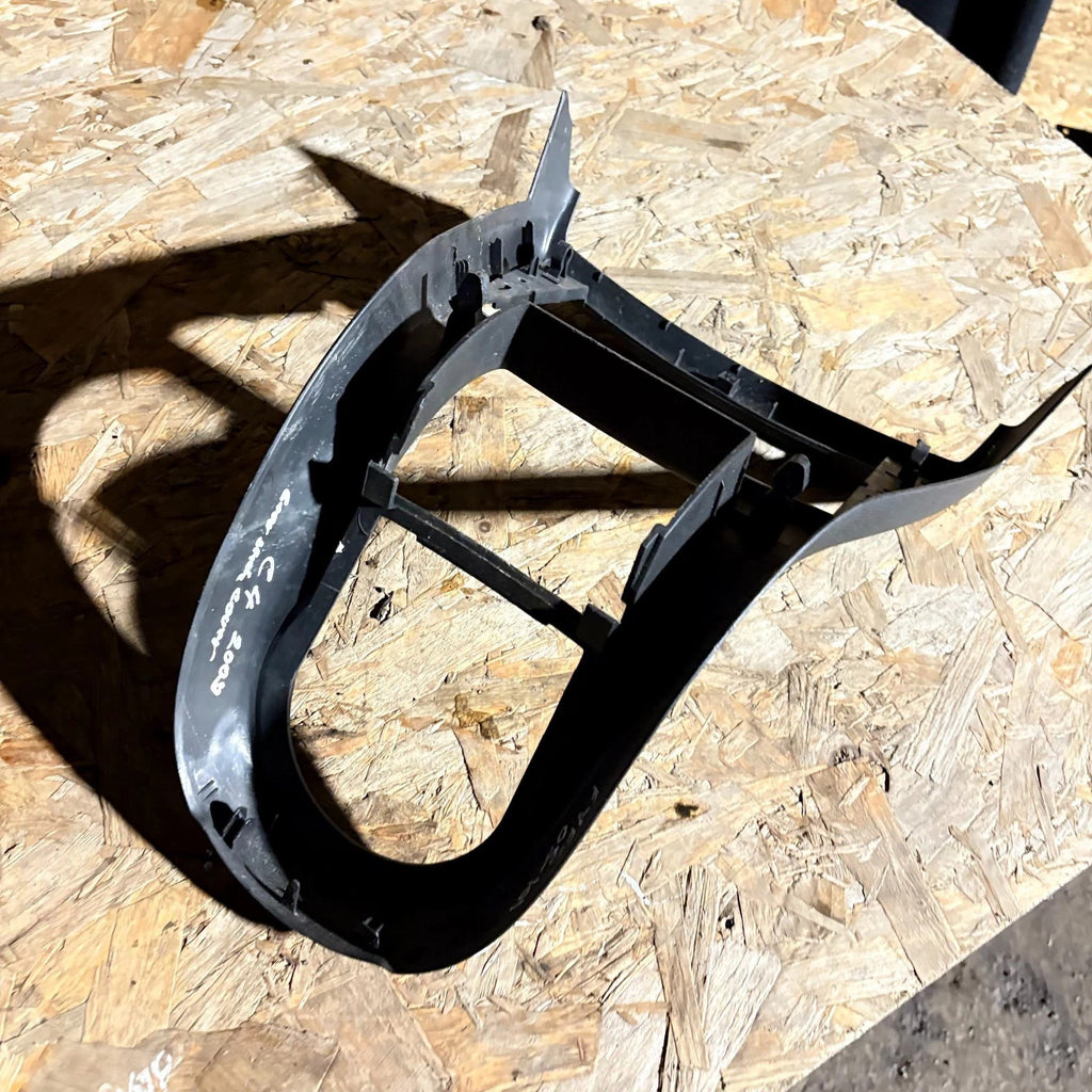 Citro?n C4 Mk1 2004?2010 Centre Console Gear Surround Trim Panel