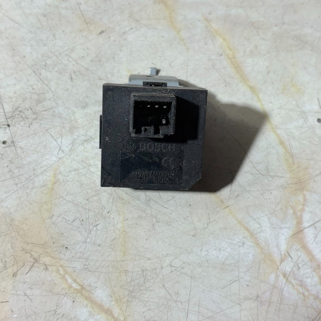 KIA VENGA 2009-2019 Immobilizer control unit module 116RI000009
