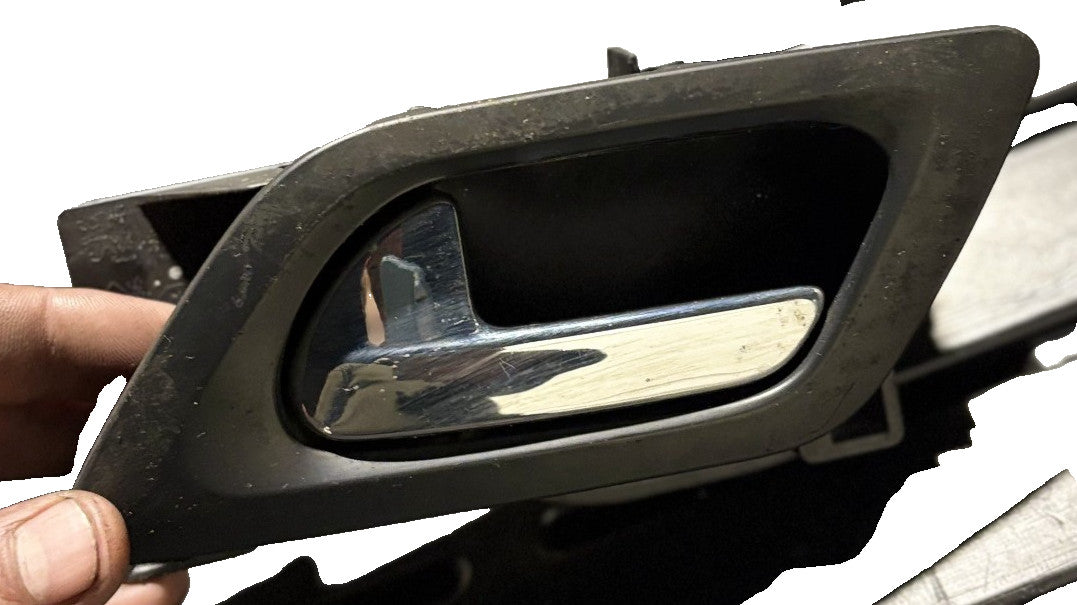 Citroen C4 2004-2011 Left Passenger N/S Rear Inner Door Handle