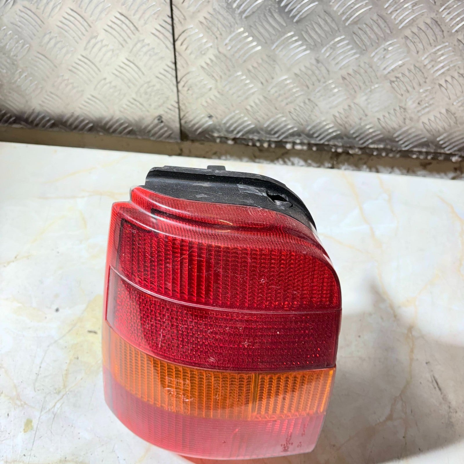 Ford Fiesta III Year 1991 Tail Light Rear Left 89FG 13N004