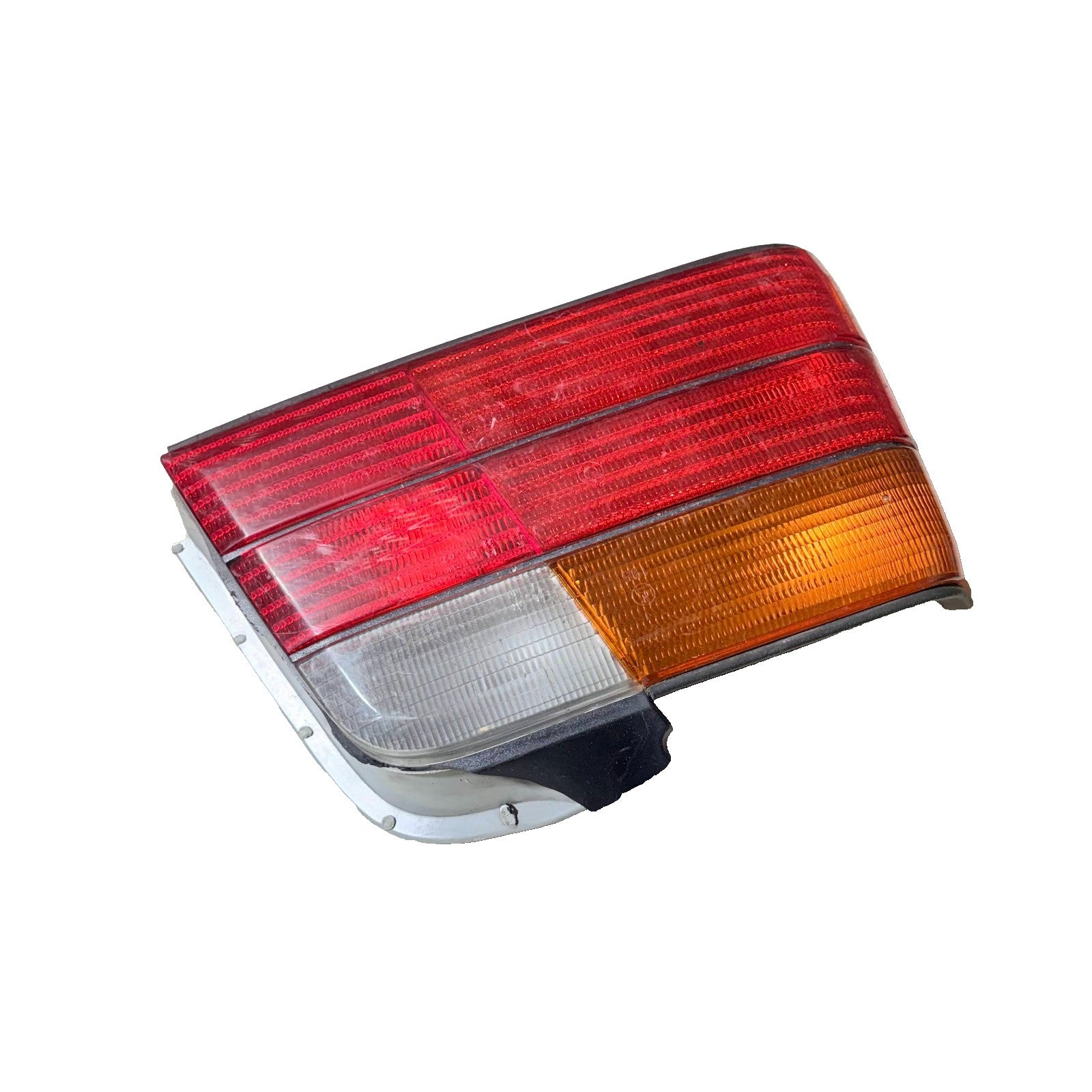 BMW E36 3 SERIES 4DR SALOON 1990-1998 RIGHT REAR TAIL LIGHT AMBER 63211387362