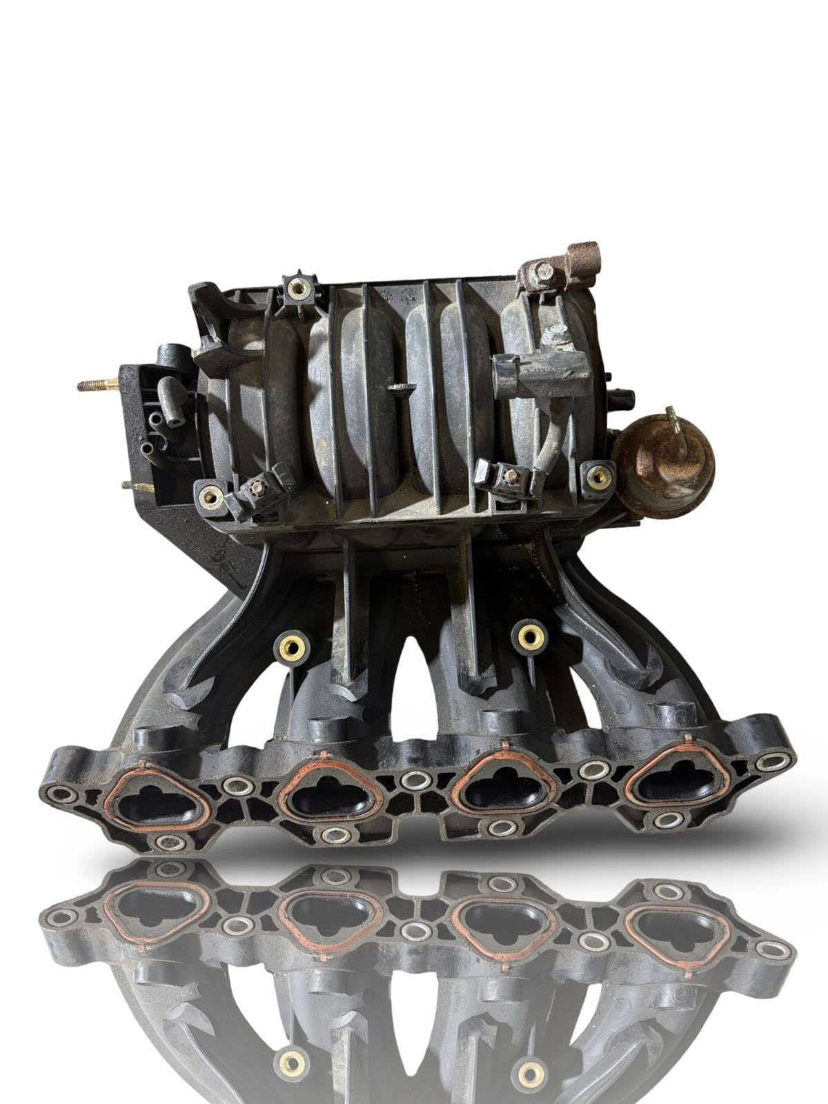 Chevrolet Kalos 2005-2008 1.4 16v Inlet Intake Manifold 96452343 Lacetti Aveo