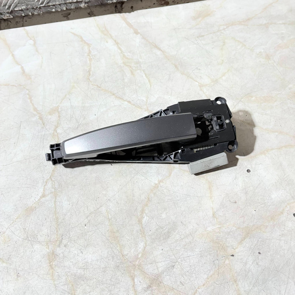 2009?2015 Opel Astra Right Rear Driver Side Exterior Door Handle