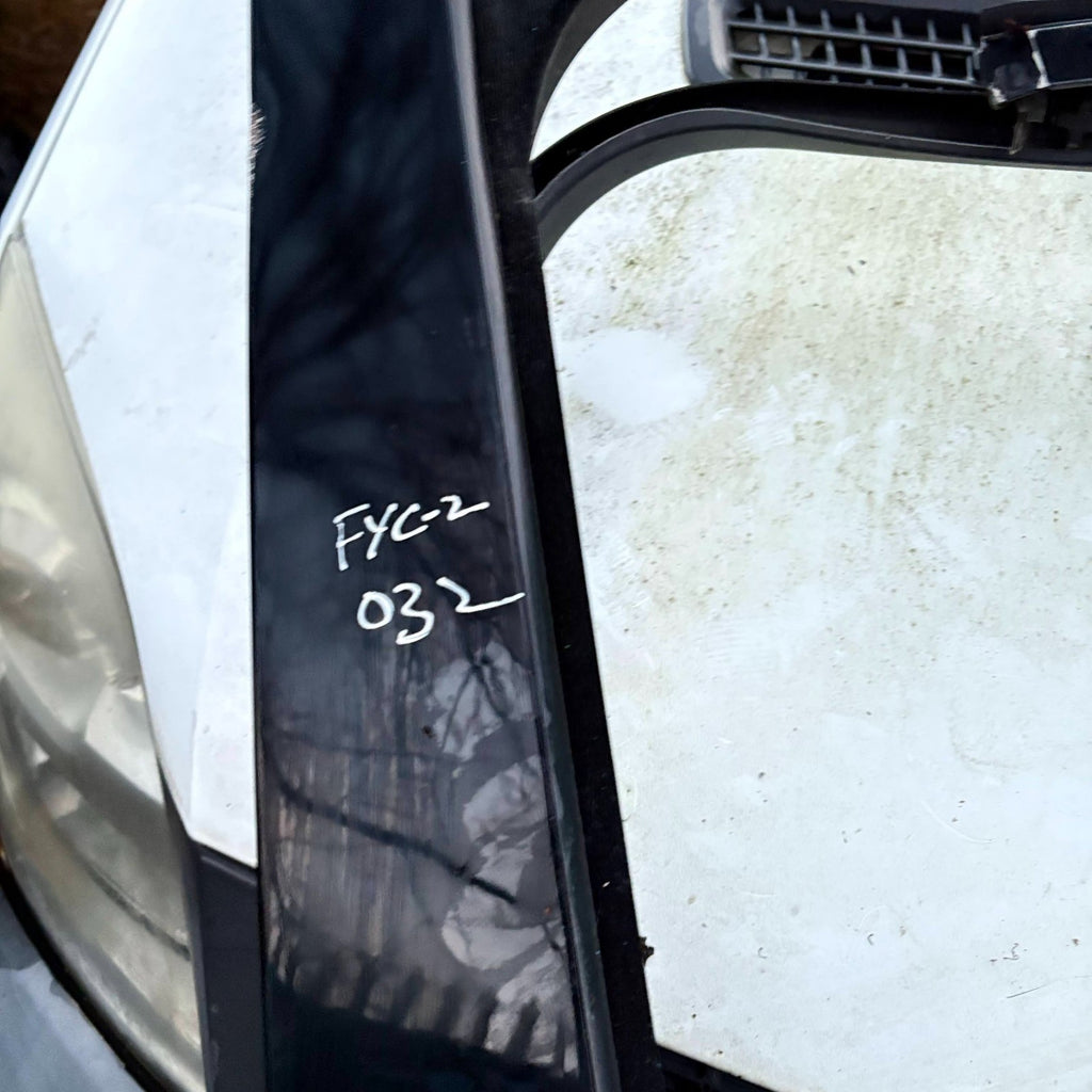 RANGE ROVER L405 2013-17 FRONT RIGHT OSF COMPLETE DOOR  FREE POST