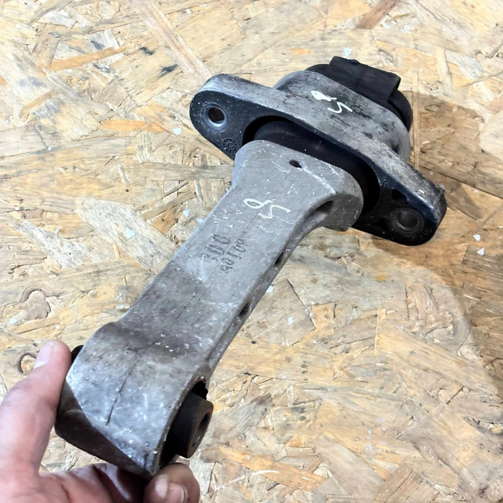 Kia Sportage MK5 NQ5 2021-2024 Lower Engine Gearbox Mount Manual 21950R5200