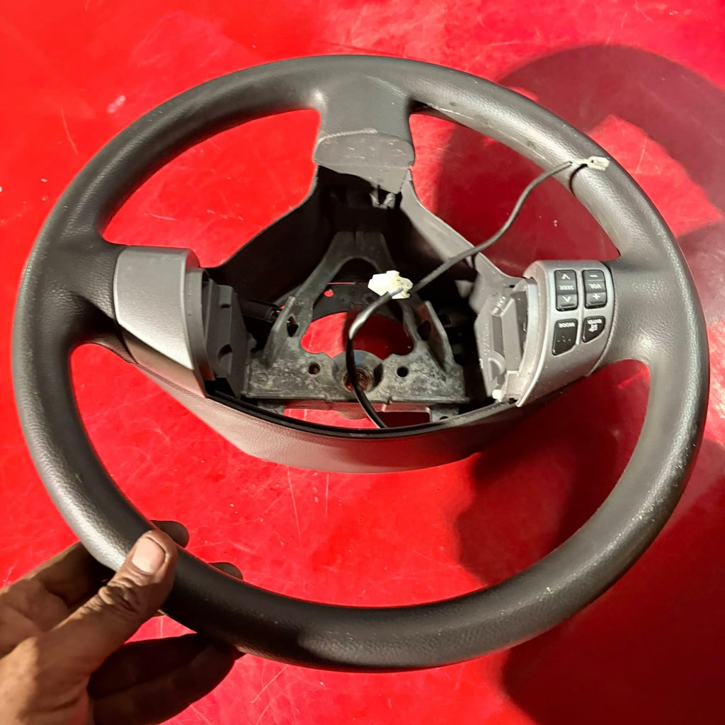 608644510/608644500 MULTIFUNCTION STEERING WHEEL OPEL AGILA B 2008