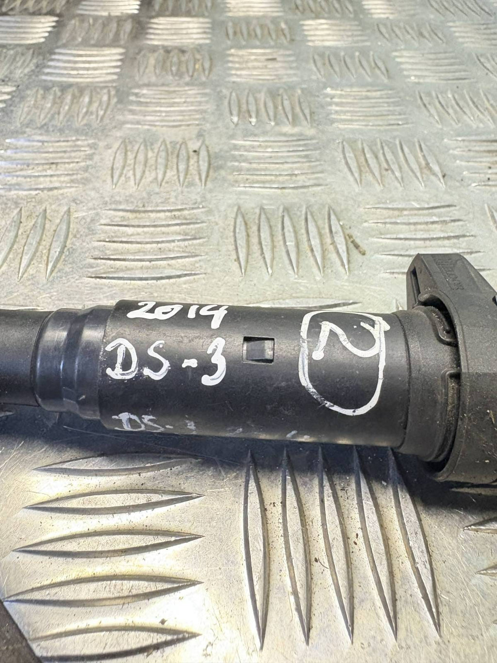Citroen DS3 2009-2019 Ignition Coil