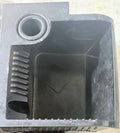 VW Polo 9N3 Centre Console Ashtray Insert/Storage Tray 6Q0 857 309 (05-09)