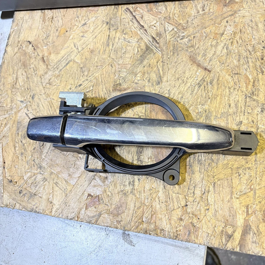 Door Impact door Handle outside Right Rear for LANDROVER FREELANDER 2006-2015 L3