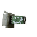 Opel/Vauxhall Combo C 2001-2010 Heater Blower Motor Resistor Pack 4-Pin