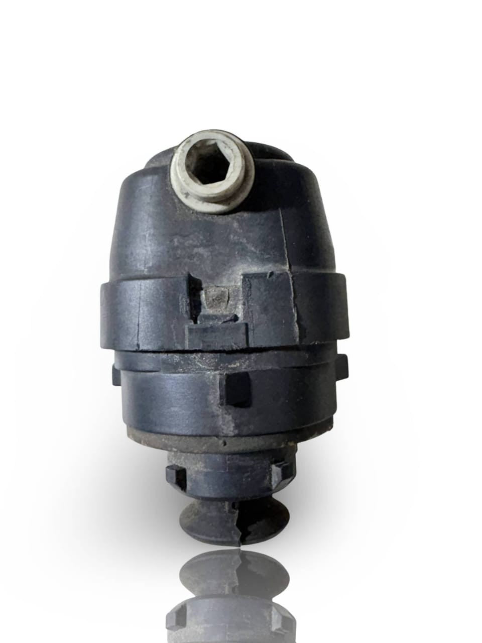 Peugeot Headlight level PA66GF30 Valeo Citroen With Plug Xenon Headlight Range