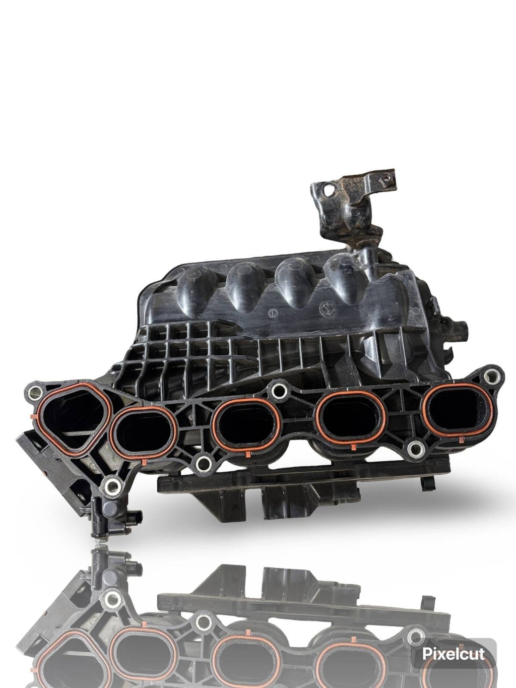 2008 HONDA CIVIC 1.8 PETROL AIR INTAKE INLET MANIFOLD 012010-6010