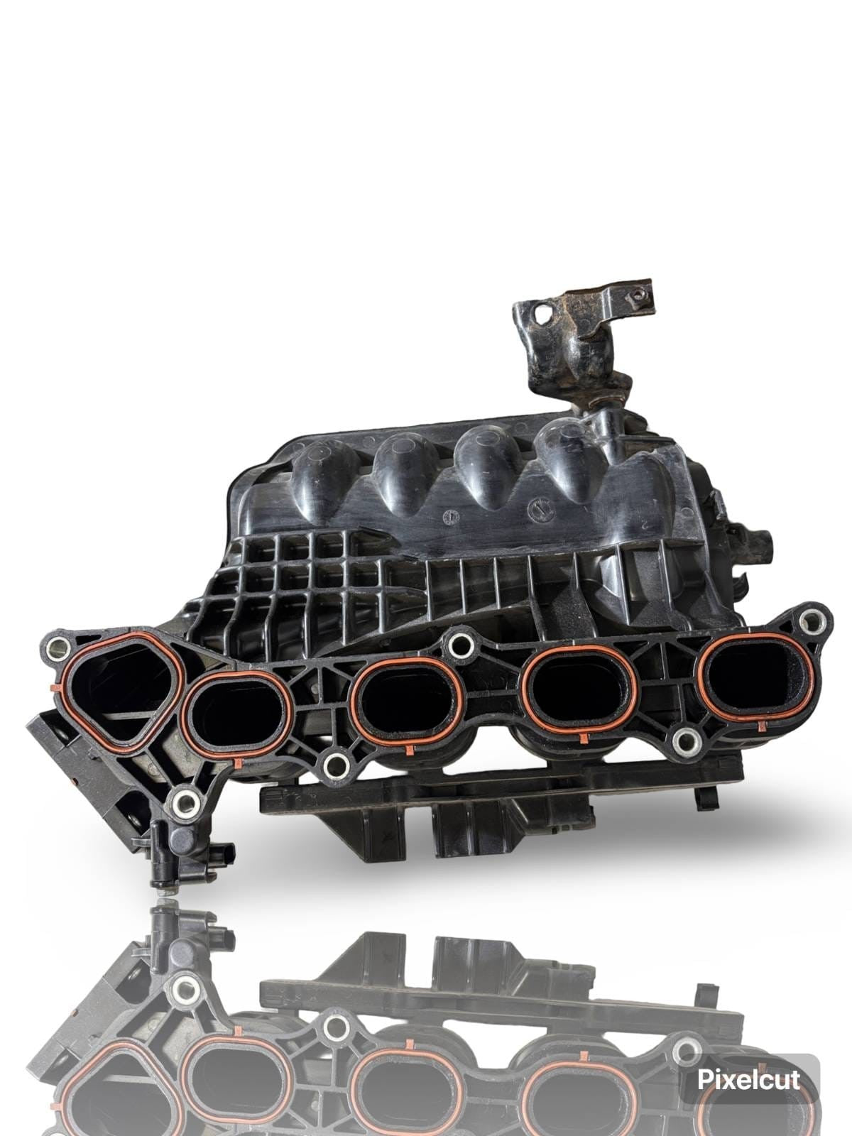 2008 HONDA CIVIC 1.8 PETROL AIR INTAKE INLET MANIFOLD 012010-6010