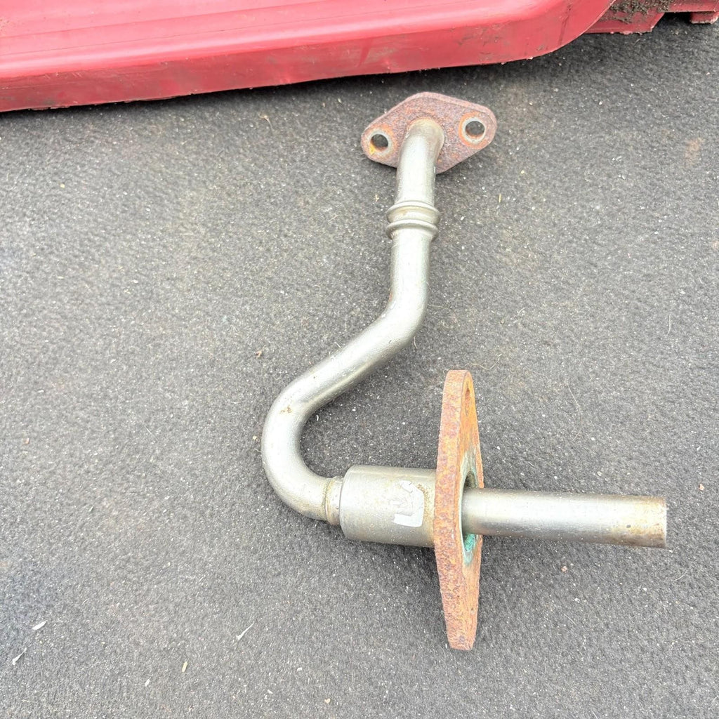 Suzuki Ignis 03 EGR valve pipe cable Genuine OEM