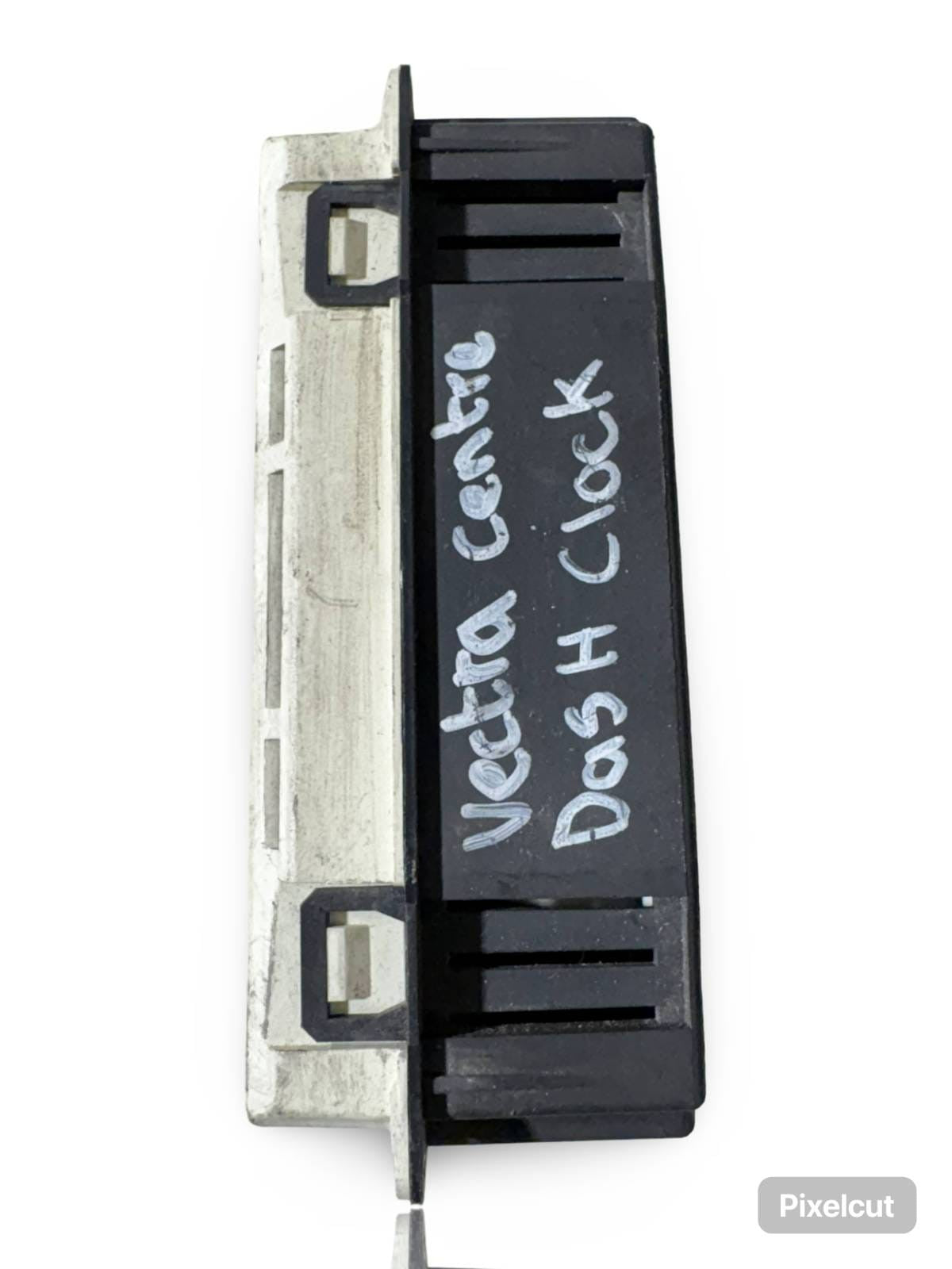Vauxhall Vectra C Audio Display Screen Clock Unit 1023770-10 13156221 02-08