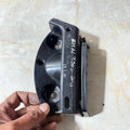 BMW 320D 2011 Rear Bumper mounts (BUMPER BRACKET) 7118194