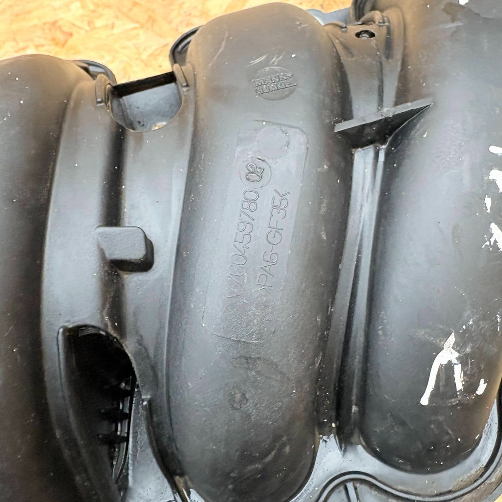 MINI 2011 INTAKE MANIFOLD V760459780 1.6 PETROL