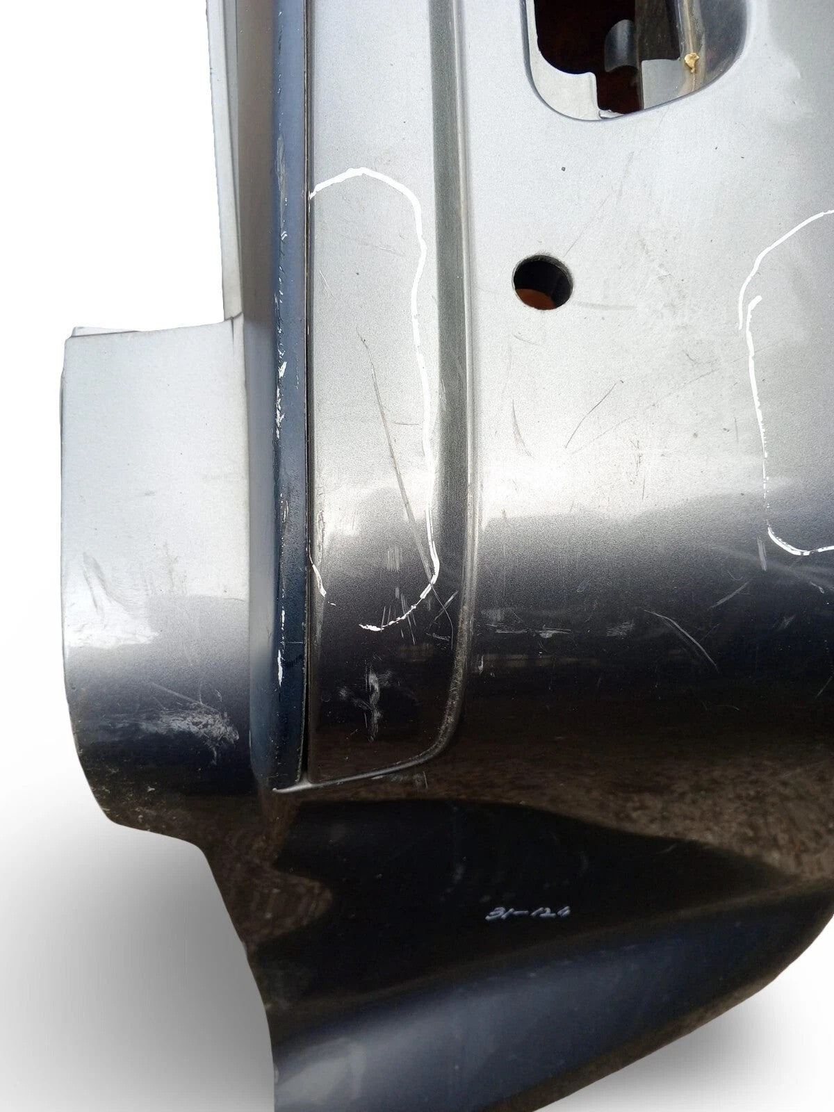 Rear Bumper CHRYSLER 300C 4 Door Saloon 2004-2010