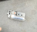 Toyota Corolla 2000-2006 Passenger Left Side Rear Inner Door Handle