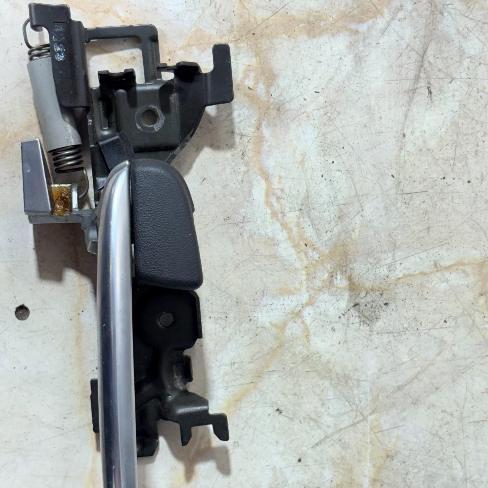 Mazda RX-8 SE3P Front Left Interior Door Handle Passenger 2004-2011
