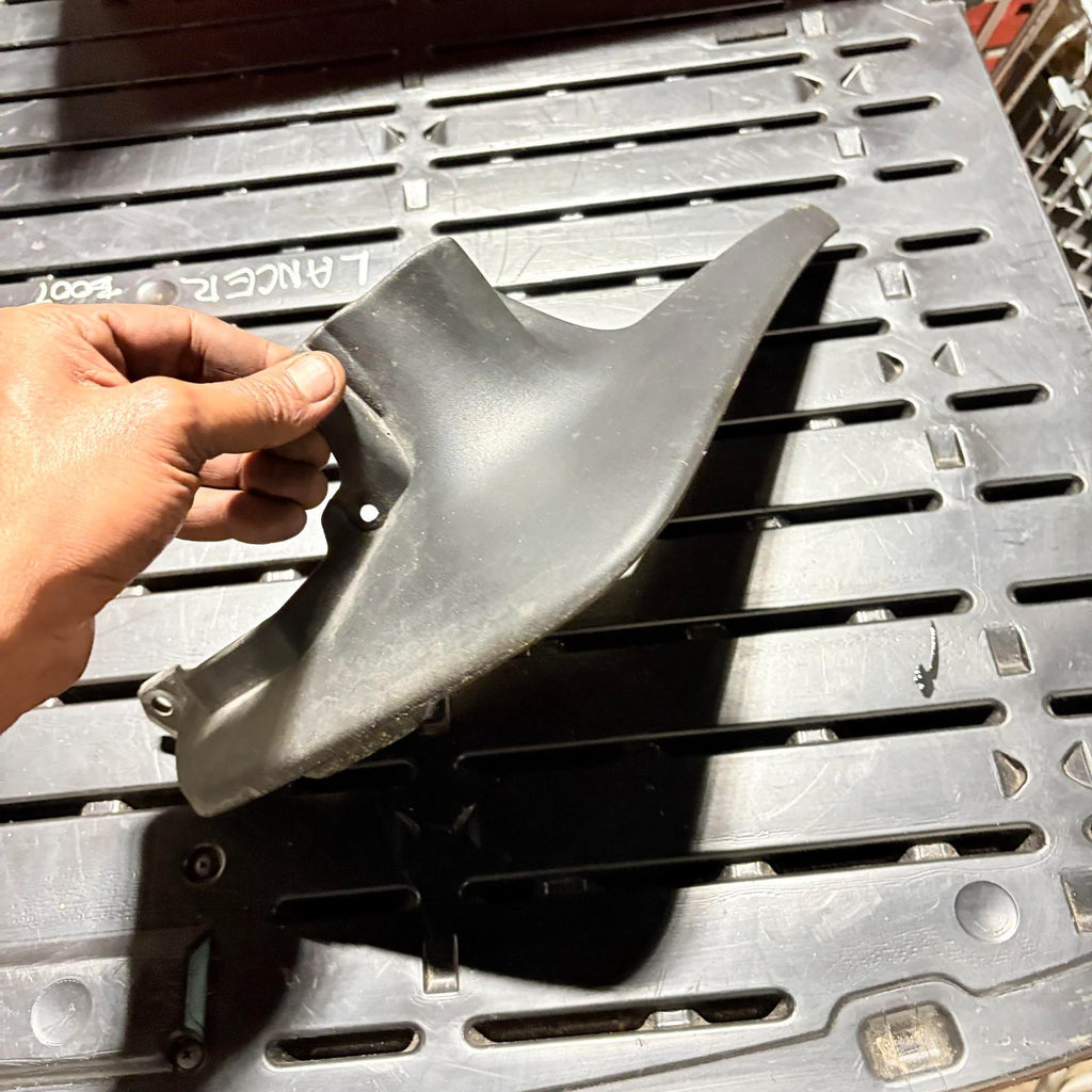 Opel Movano 1998-2010 Right Front Driver OffSide Mud Flap