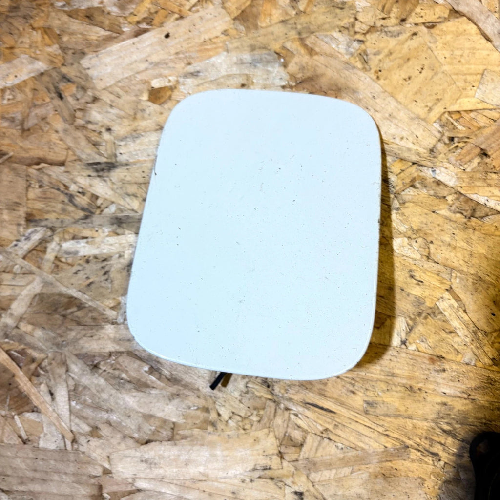 2009 VOLKSWAGEN CADDY FUEL FILLER FLAP